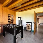 Viola Chalet Dolní Morava