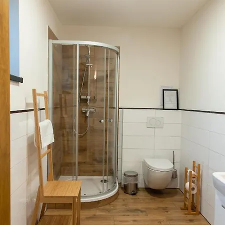 Viola Horská chata *