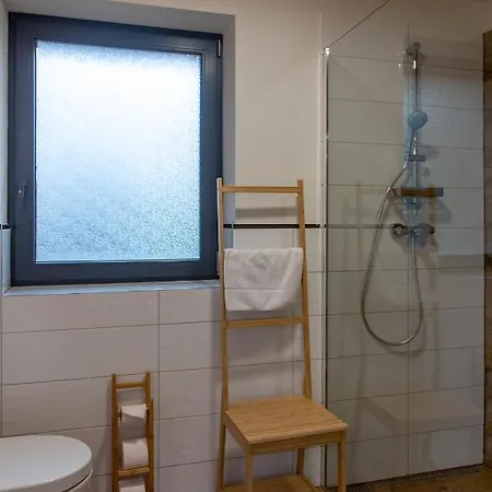 Viola Horská chata *