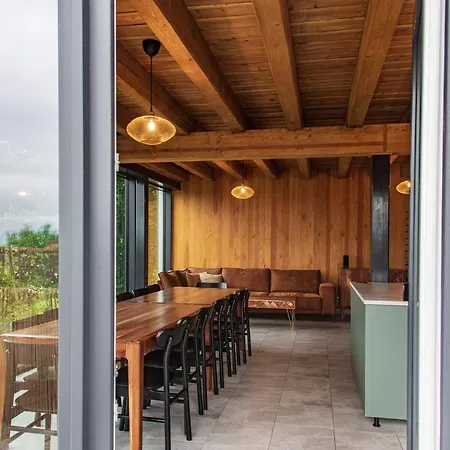 Horská chata Viola Dolní Morava