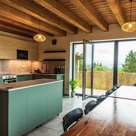 Chalet Viola *