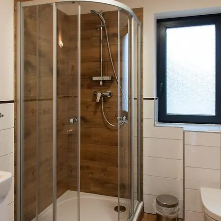 Chalet Viola