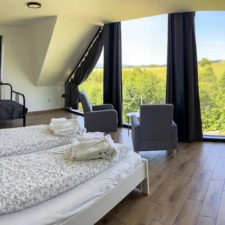 Viola Chalet *
