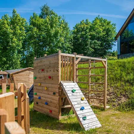 Chalet Viola Dolní Morava