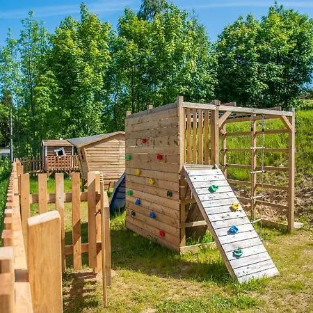 Alpstuga Viola Dolní Morava