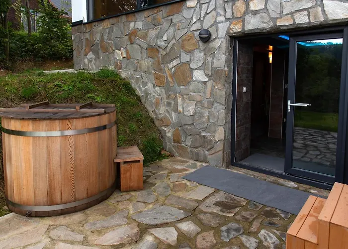 Viola Chalet Dolní Morava