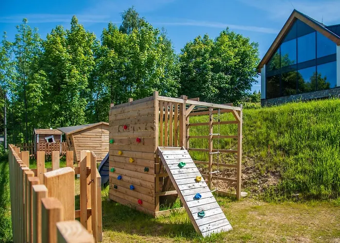 Chalet Viola Dolní Morava